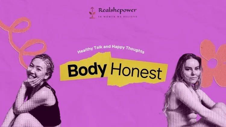 10 Simple Ways To Improve Your Body Image 2 10 Simple Ways To Improve Your Body Image