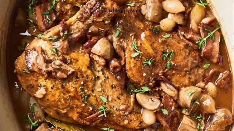 Learn To Cook Coq Au Vin One Of The Most Popular French Recipes 1 Learn To Cook Coq Au Vin One Of The Most Popular French Recipes