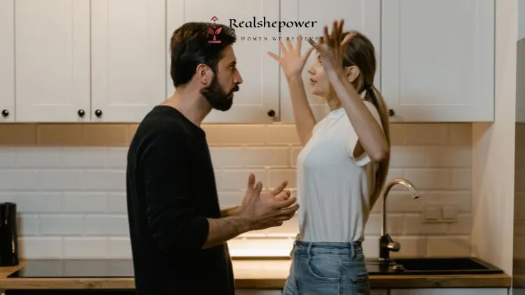 12 Things You Should Never Say To Your Partner