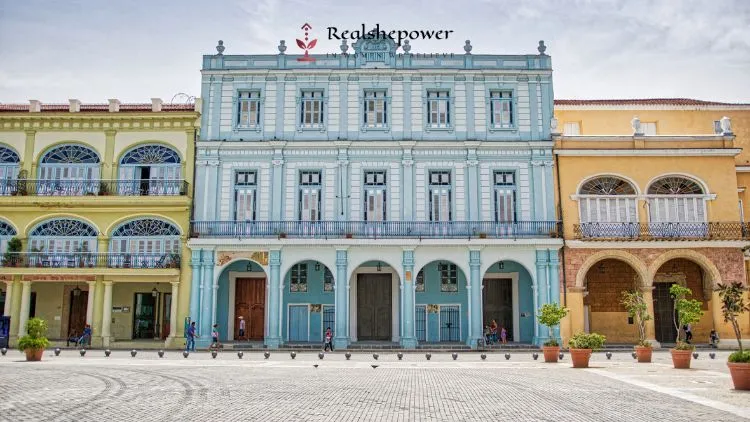 Cuba In Pictures (10)