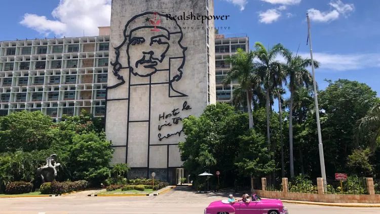 Cuba In Pictures: Plan Your Trip To This Pocket Friendly Destination Now