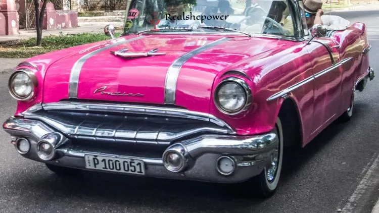 Cuba In Pictures (2)