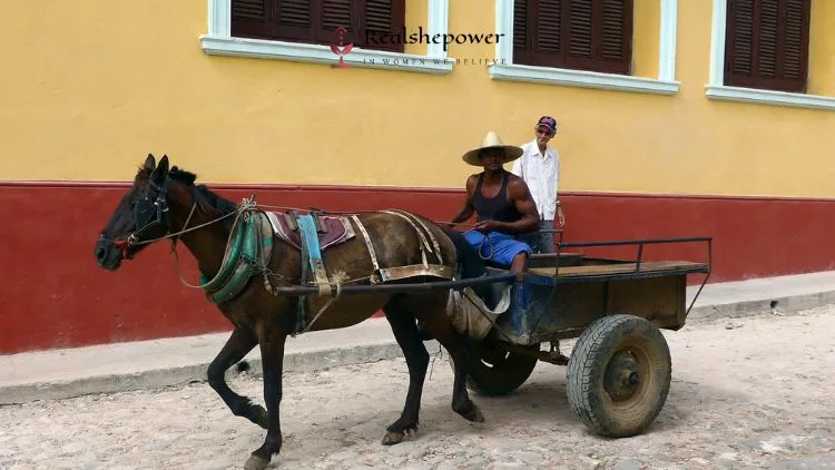 Cuba In Pictures (9)