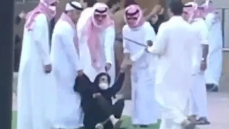 Women Embracing Pole Dancing In Saudi Arabia Say They Are &Quot;Not Ashamed At All&Quot; 3 Disturbing Video: Saudi Security Staff Beat And Drag Young Women By Their Hair In An Orphanage