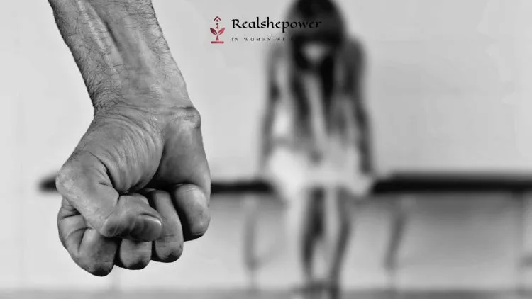 Uk: Sharp Rise In Cases Of Domestic Violence Due To Cost Of Living Crisis 1 Uk: Sharp Rise In Cases Of Domestic Violence Due To Cost Of Living Crisis