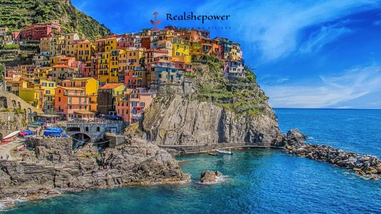 Magic Of Venice: Exploring The Enchanting Canals | Unveiling The Allure Of Venice'S Waterways 7 Top 6 Things To Do In Italy