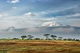 5 Best Mountain Hiking Spots In The World 4 Kilimanjaro