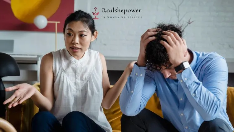 11 Ways Women Knowingly Or Unknowingly Kill Their Own Relationship