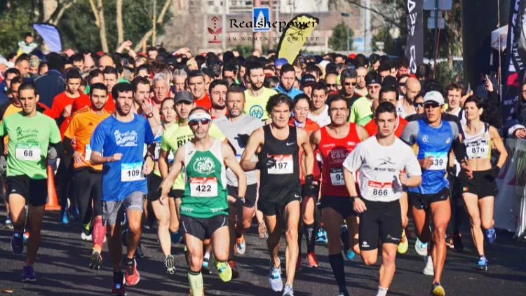 In A Win! Nonbinary Category To Be Included In Boston And London'S 2023 Marathon 1 In A Win! Nonbinary Category To Be Included In Boston And London’S 2023 Marathon