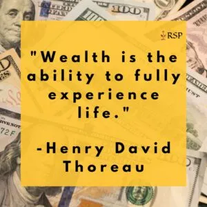 10 Powerful Wealth And Money Quotes 8 Money Wealth 6