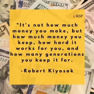 10 Powerful Wealth And Money Quotes 10 Money Wealth 8