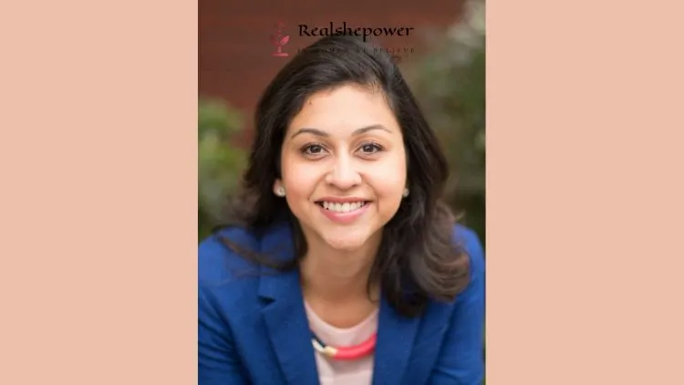 Neha Narkhede: The Youngest Self-Made Woman Entrepreneur Who Made It To The India’S Rich List