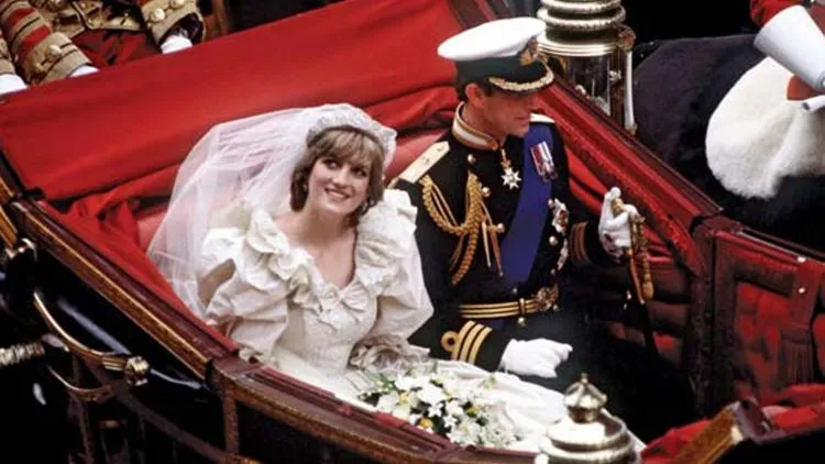 Princess Diana 1