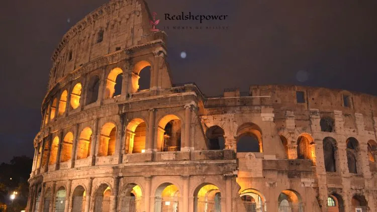 Top 6 Things To Do In Italy 4 Rome