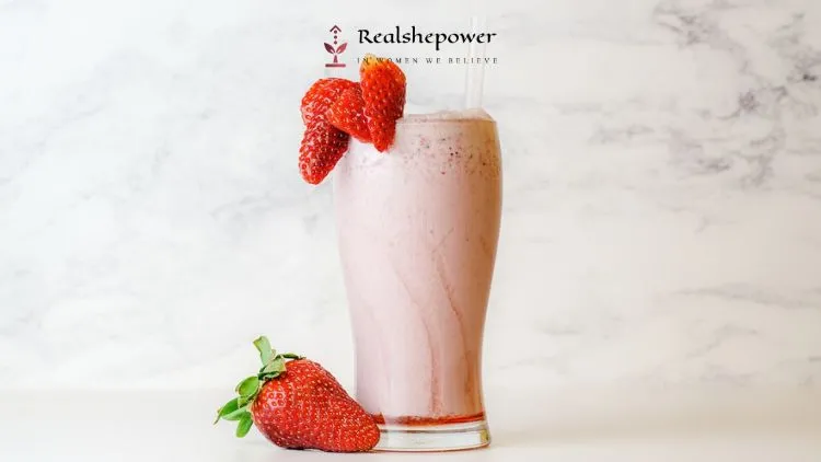 5 Super Easy Weight Loss Smoothies 4 5 Super Easy Weight Loss Smoothies