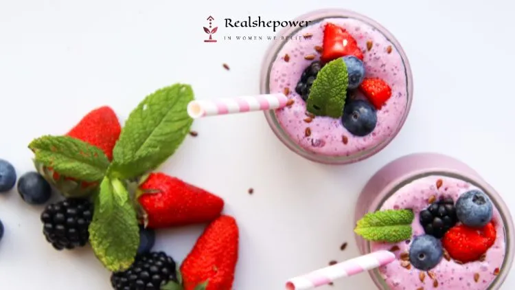 Exercise Routine For Women Over 30 To Lose Weight And Improve Health 6 5 Super Easy Weight Loss Smoothies