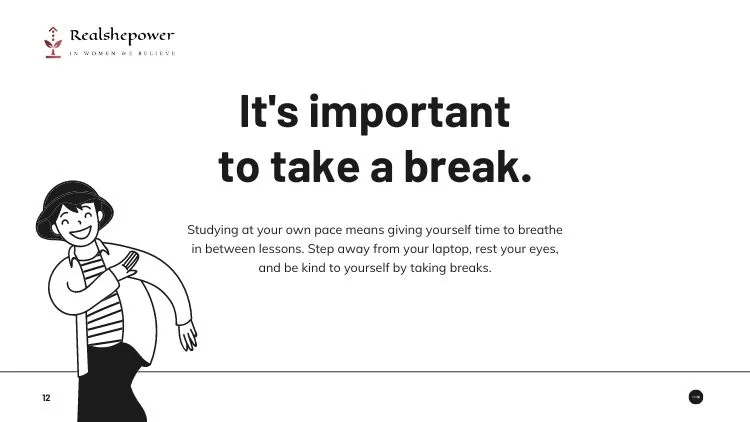 Keeping Your Cool For School: Learn To Better Organize Your Schedule 13 Keeping Your Cool For School: Learn To Study At Your Own Pace