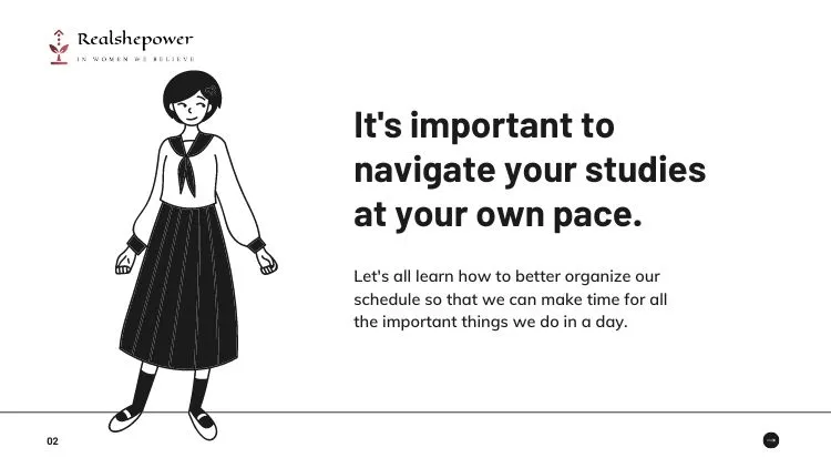 Keeping Your Cool For School: Learn To Better Organize Your Schedule 3 Keeping Your Cool For School: Learn To Better Organize Your Schedule
