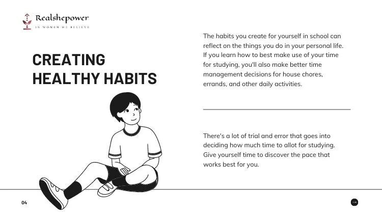Keeping Your Cool For School: Learn To Better Organize Your Schedule 5 Keeping Your Cool For School: Learn To Better Organize Your Schedule
