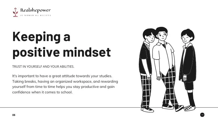 Keeping Your Cool For School: Learn To Better Organize Your Schedule 7 Keeping Your Cool For School: Learn To Study At Your Own Pace
