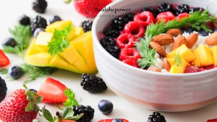Top 6 Vital Vitamins For Women To Include In Their Daily Diet 1 Top 6 Vital Vitamins For Women To Include In Their Daily Diet