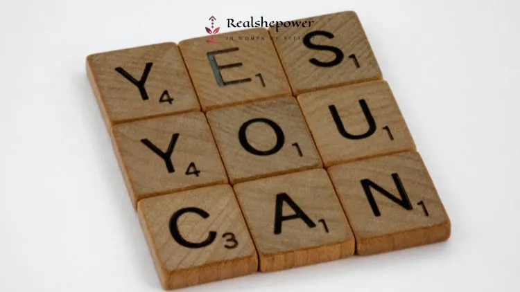 Become Unstoppable By Disciplining Your Thoughts And Emotions. Learn In 4 Steps. 2 Yes You Can