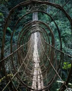 5 Lesser-Known Wonders Of India You Must Visit Once In Lifetime 4 Damro Arunachal Pradesh