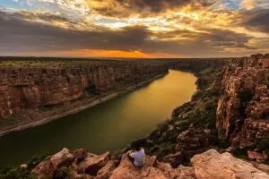 5 Lesser-Known Wonders Of India You Must Visit Once In Lifetime 3 Gandikota Canyon 20220506111343