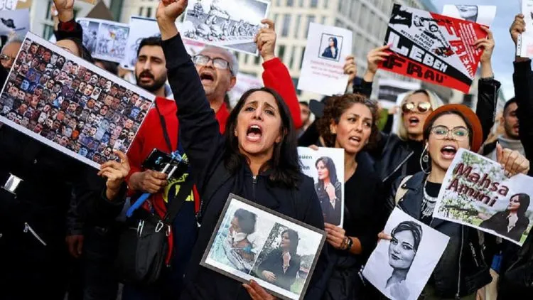 Public Trial Of 1,000 People In Connection With The Protests In Tehran 4 A Detail Report On What'S Happening Inside Iran (Part I)