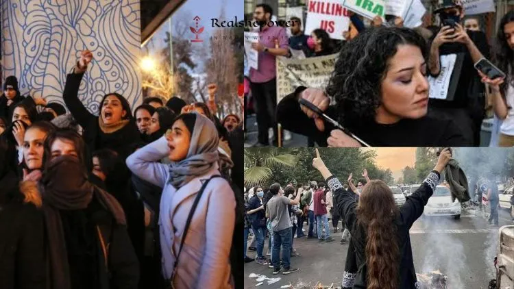 A Detail Report Of What'S Happening Inside Iran (Part Ii)