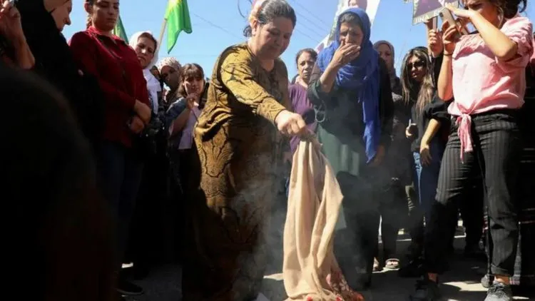 A Detail Report On What'S Happening Inside Iran (Part I)
