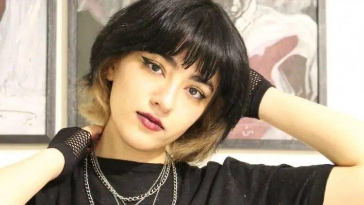 Live News Broadcast On Iranian Television Was Hacked On Saturday 4 Nika Shakarami, 17, Found Dead With Suspicious Injuries; Nose Smashed, Skull Broken In Iran