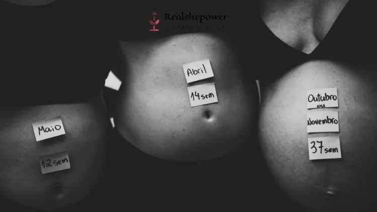 Homicide Is The Leading Cause Of Death For American Pregnant Women