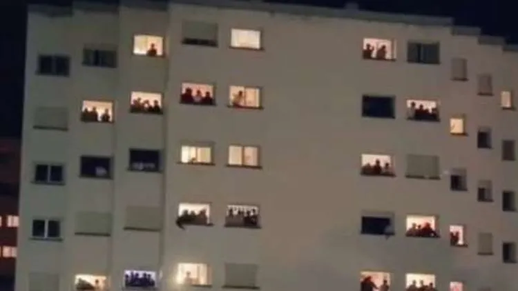 Spain'S New Sex Abuse Law Has Resulted In A Prison Sentence Row 2 In Spain, Hundreds Of Male Students Caught Abusing Women