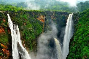 5 Lesser-Known Wonders Of India You Must Visit Once In Lifetime 6 Jog Falls