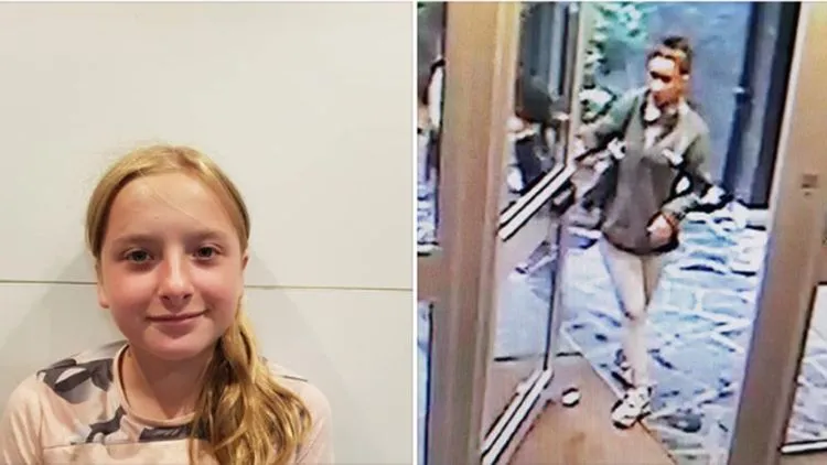 A 12-Year-Old Girl Was Found In A Suitcase In Paris With Her Throat Cut, And It Is Believed That She Was Raped And Killed