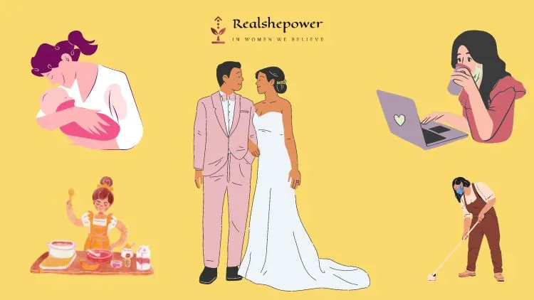 The Mental Health Crisis Among Young Women: Why Genz Women Are Suffering 5 8 Struggles Of A Married Woman