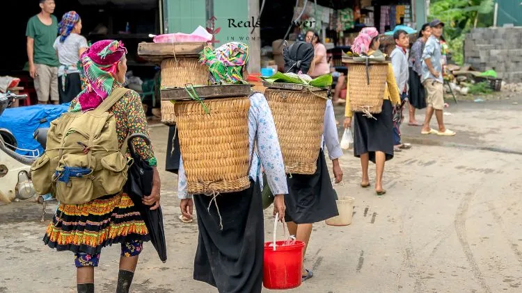 What You Need To Know About The International Day Of Rural Women In 2022 1 What You Need To Know About The International Day Of Rural Women In 2022