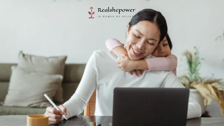 Being A Single Mom Is A Privilege And A Challenge