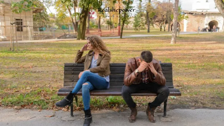 6 Reasons Why Women Lose Interest In Men