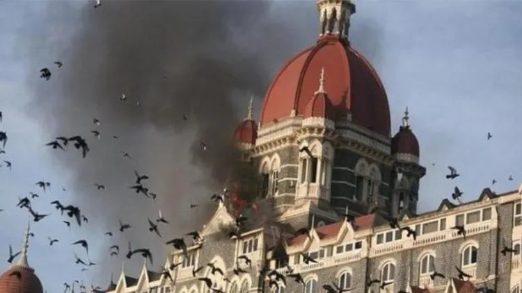 Terrorist Attacks In Mumbai – Realshepower