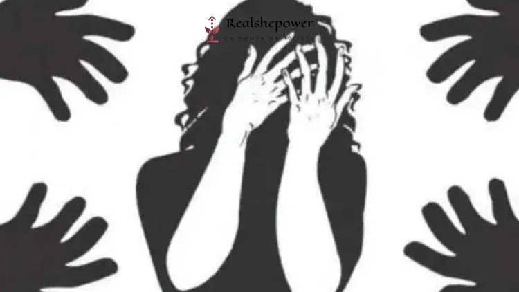 Pakistan: Every Two Hours A Woman Is Raped, With Only 0.2% Of Cases Leading To Convictions 1 Pakistan: Every Two Hours A Woman Is Raped, With Only 0.2% Of Cases Leading To Convictions