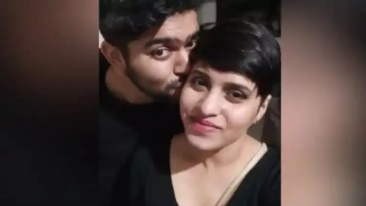 Aftab Ameen Poonawala Murdered His Girlfriend And Cut Her Body Into 35 Pieces 1 Aftab Ameen Poonawala Murdered His Girlfriend And Cut Her Body Into 35 Pieces