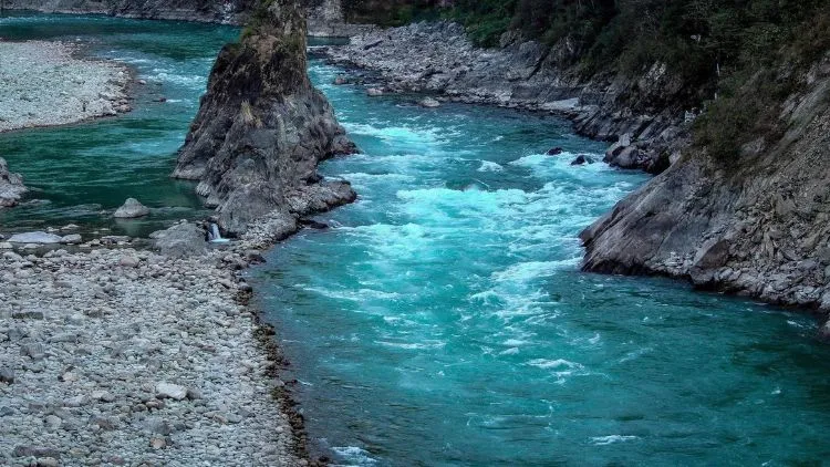 Arunachal Pradesh