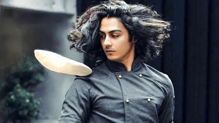 Mehrshad Shahidi, 19, Beaten To Death While Being Held In Jail