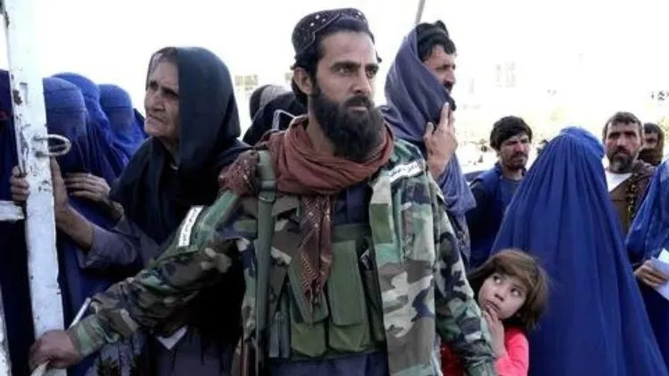 Three Women Publicly Flogged In Afghanistan 1 Three Women Publicly Flogged In Afghanistan