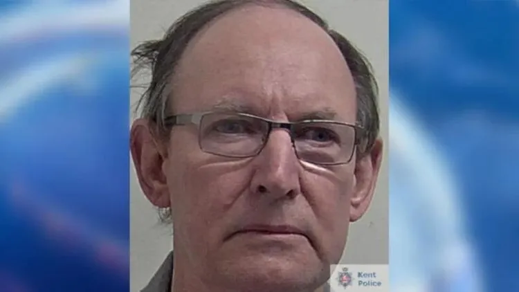 Uk Man David Fuller Admits Abusing 101 Dead Women 1 Uk Man David Fuller Admits Abusing 101 Dead Women