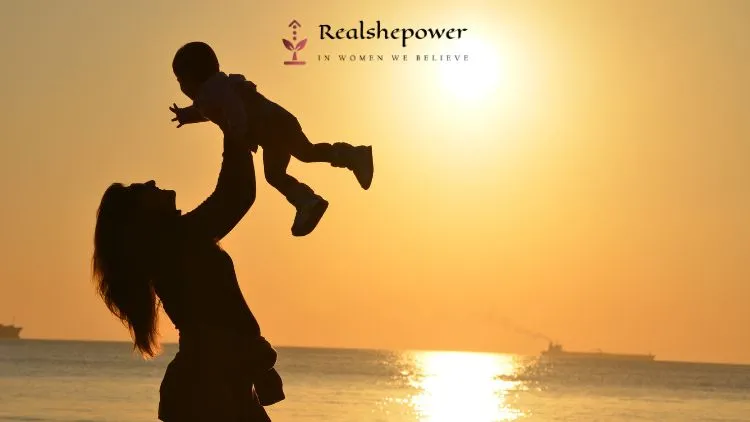 The Secret Struggles Of Motherhood: 5 Challenges That No One Warns You About 1 The Secret Struggles Of Motherhood: 5 Challenges That No One Warns You About