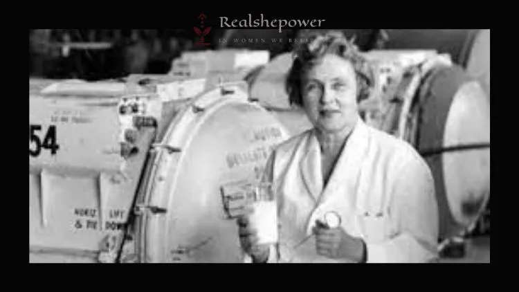 Who Is Mária Telkes, The Scientist Whose Discoveries During World War Ii Saved The Lives Of Soldiers?