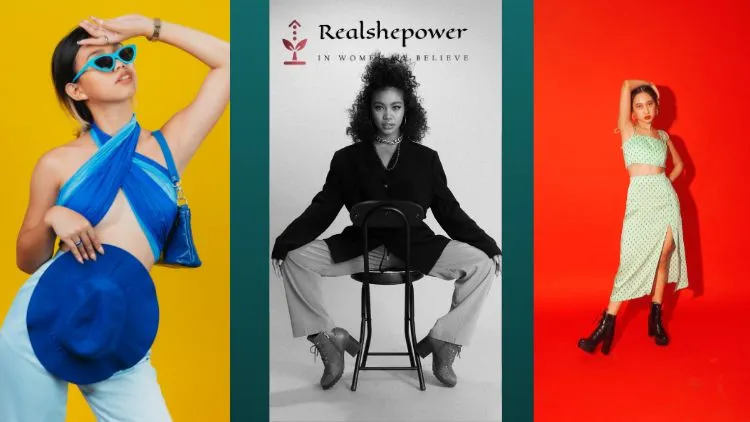New Year, New You: Refreshing Your Personal Style And Expressing Your Individuality 2 Bold Fashion